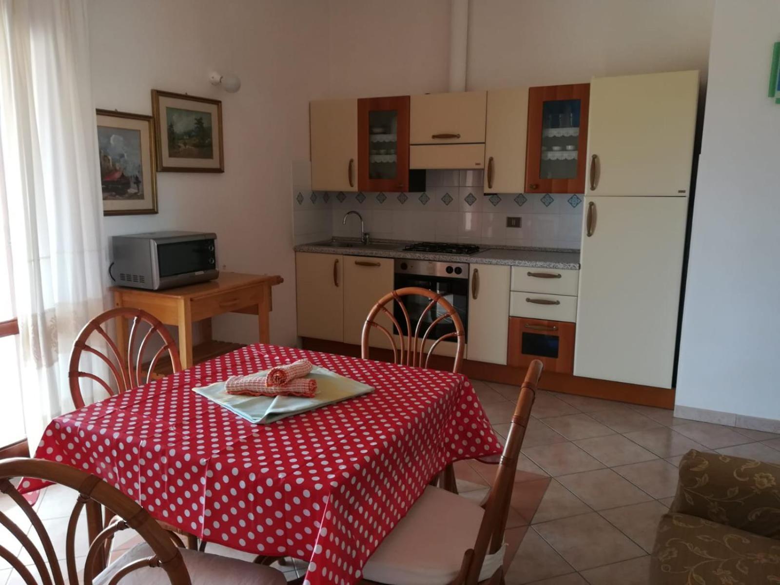 Residence Le Canne San Teodoro  Bagian luar foto