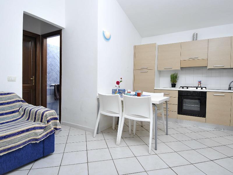 Residence Le Canne San Teodoro  Bagian luar foto