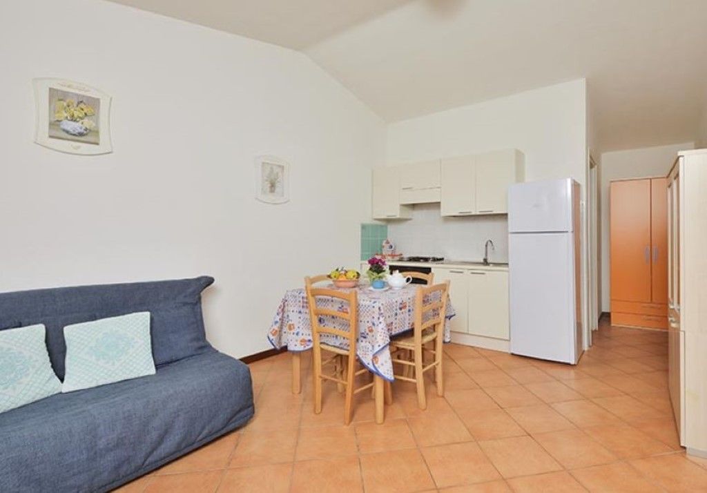 Residence Le Canne San Teodoro  Bagian luar foto