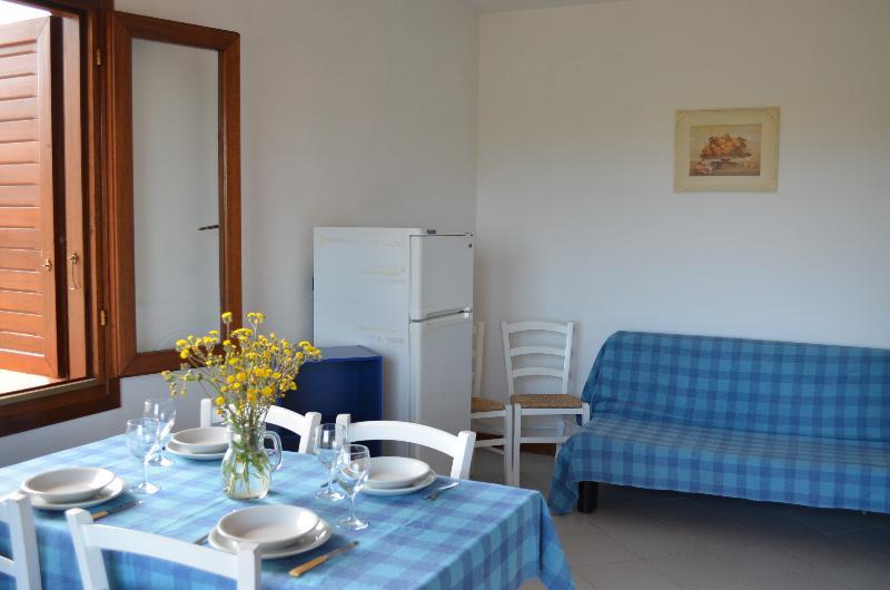 Residence Le Canne San Teodoro  Bagian luar foto