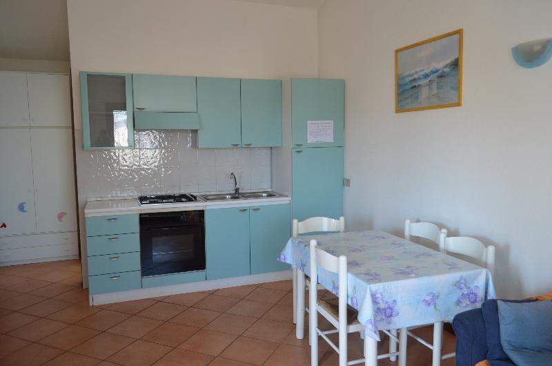 Residence Le Canne San Teodoro  Bagian luar foto